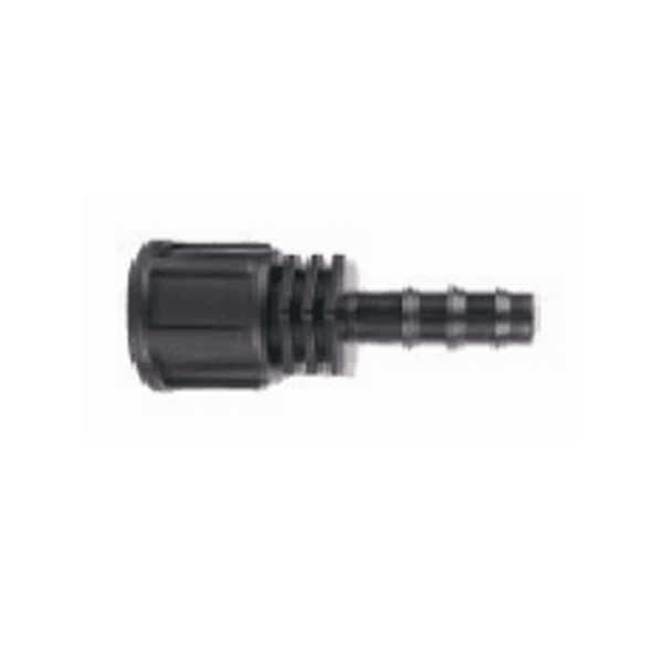 Conector Roscado Hembra RT-9013