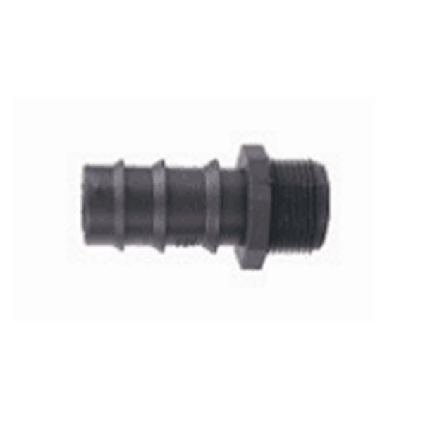 Conector Roscado Macho RT-9028